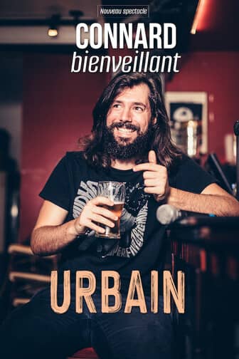 Illustration de l'événement : Urbain