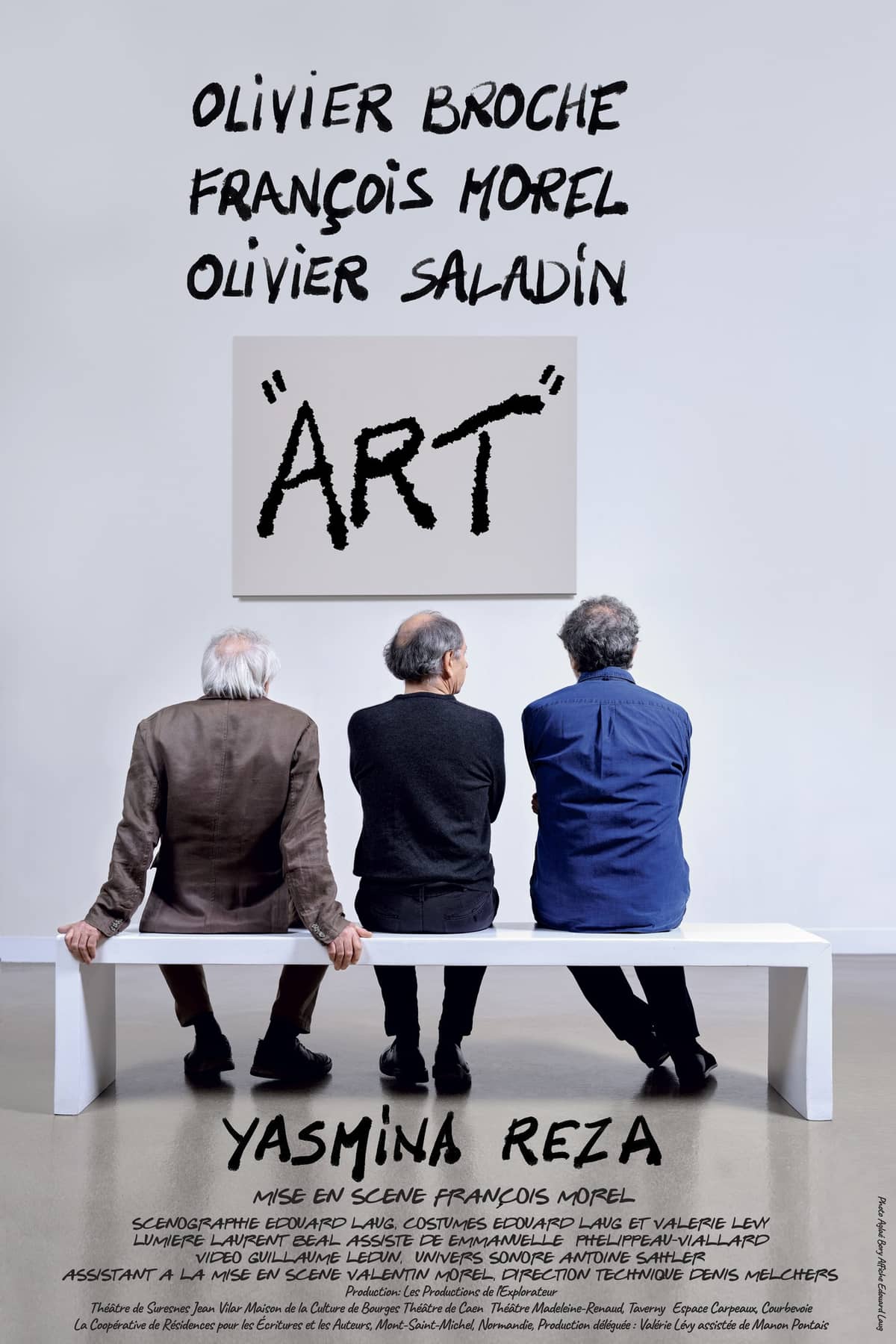 Illustration de l'événement : ART