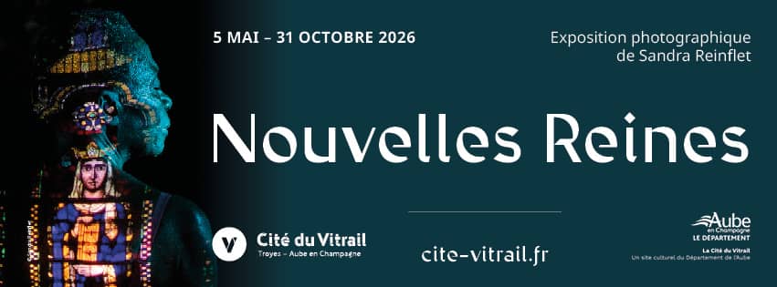 Illustration de l'événement : Exposition "Nouvelles Reines"