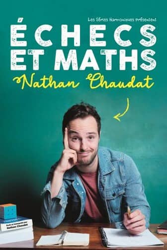 Illustration de l'événement : Nathan Chaudat