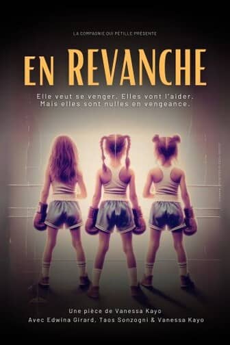 Illustration de l'événement : En revanche
