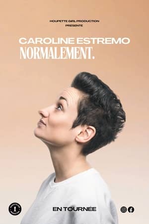 Illustration de l'événement : Caroline Estremo