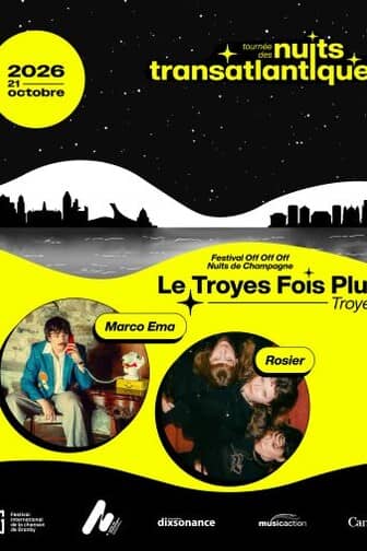 Illustration de l'événement : Dixsonance Concert