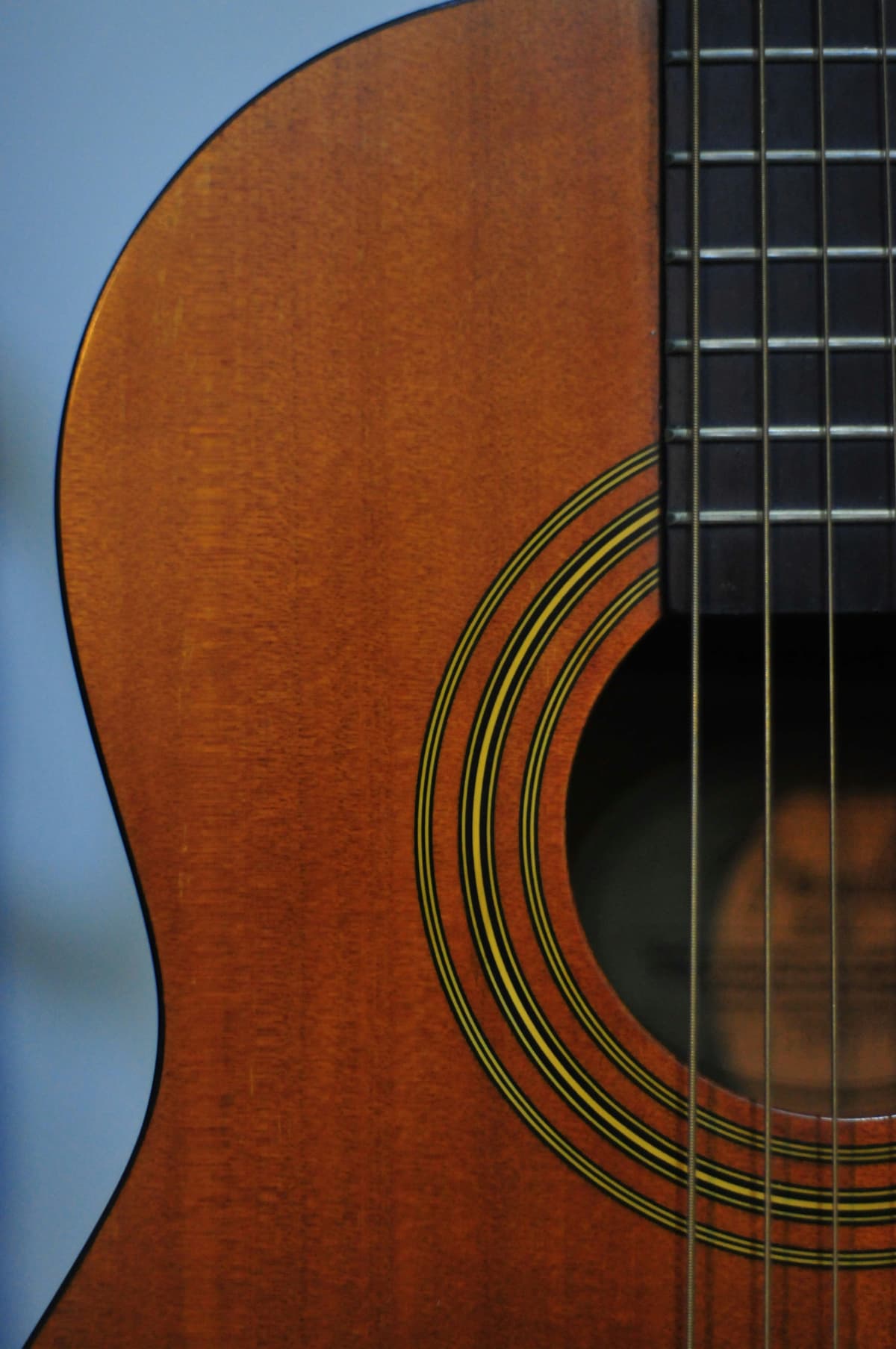 Illustration de l'événement : Semaine de la guitare : Conférence du luthier Jean-Luc Joie - Evènement annulé
