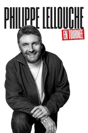 Illustration de l'événement : Philippe Lellouche