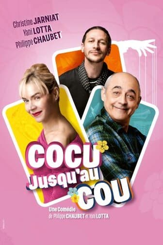 Illustration de l'événement : Cocu jusqu'au cou