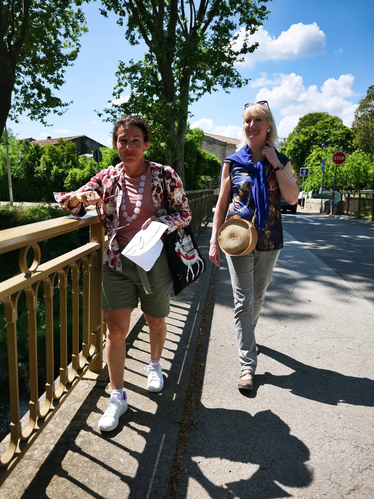 Illustration de l'événement : Visite guidée de Saint-Mathieu-de-Tréviers