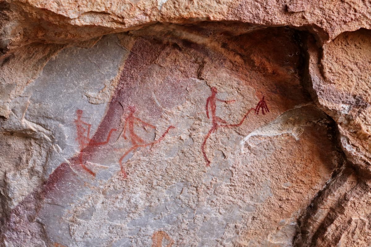 Illustration de l'événement : Journées Nationales de l’Archéologie 2026 - Cambous
