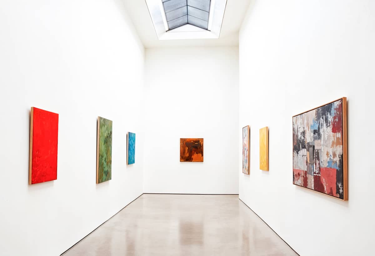 Illustration de l'événement : Exposition Nel Cot