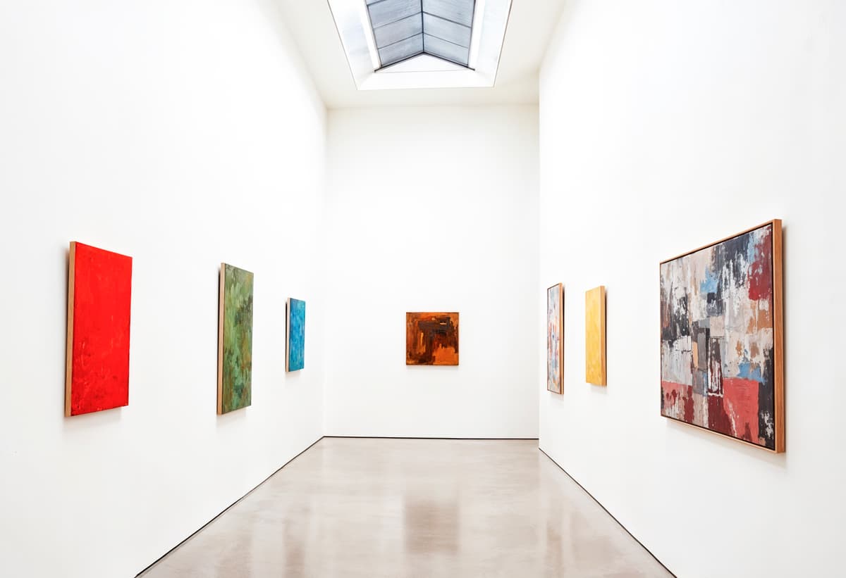 Illustration de l'événement : Exposition Artothèque Montpellier