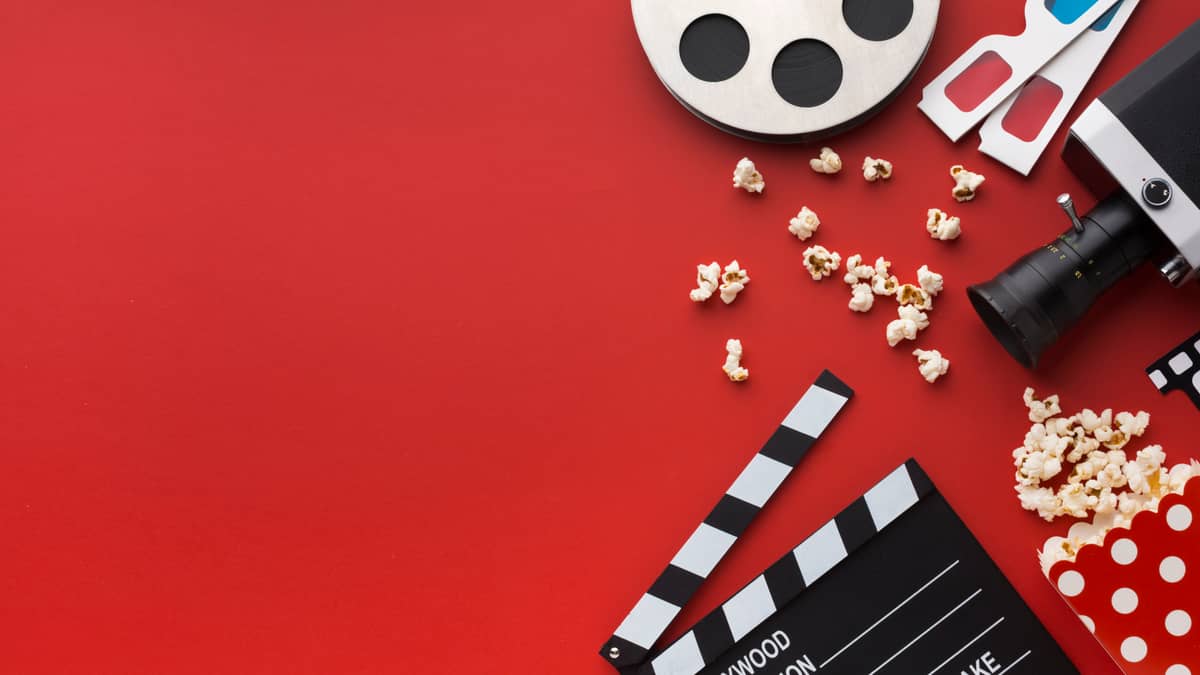Illustration de l'événement : Cinéma