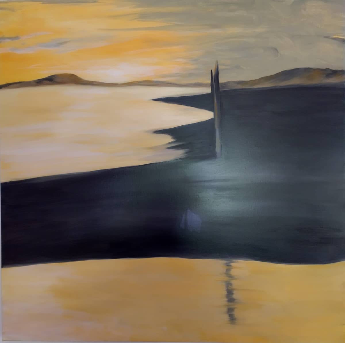 Illustration de l'événement : Exposition Terre et Mer de Frédéric Leprince