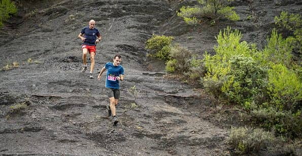 Illustration de l'événement : Trail des Calades