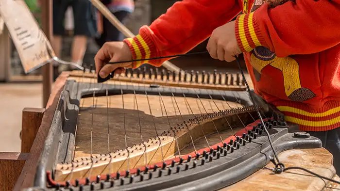 Illustration de l'événement : La Manufacture Sonore