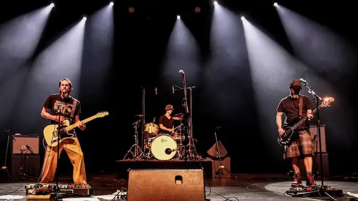 Illustration de l'événement : Espace musical : Boulevard de la Croix-Rousse (1er et 4e)