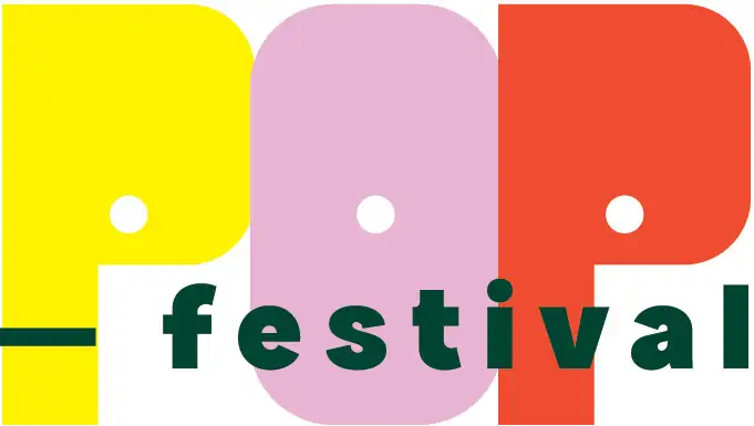 Illustration de l'événement : Pop Festival