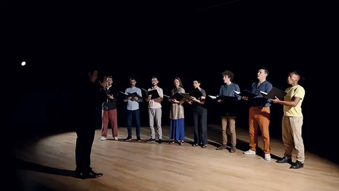 Illustration de l'événement : Heaven