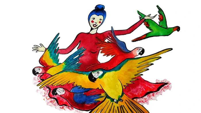 Illustration de l'événement : Les rendez-vous de l'été #2 Spectacle jeune public