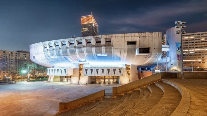 Illustration de l'événement : Auditorium sous les étoiles
